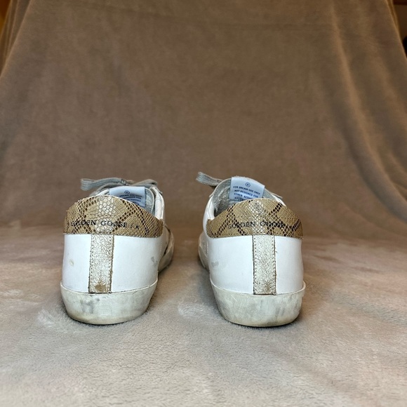 Golden Goose - Picture 3 of 4